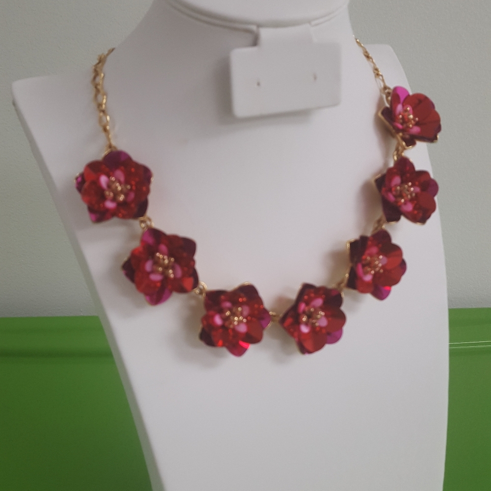 Kate Spade Necklace